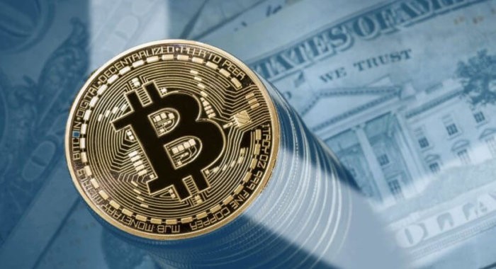 Китайский биткоин-миллионер: через 3 года BTC пробьет $ 50 000