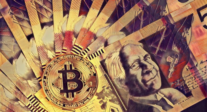 Компания из Австралии IvyPay позволит оплачивать счета криптовалютами