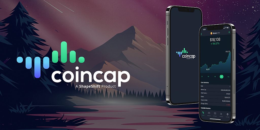 CoinCap
