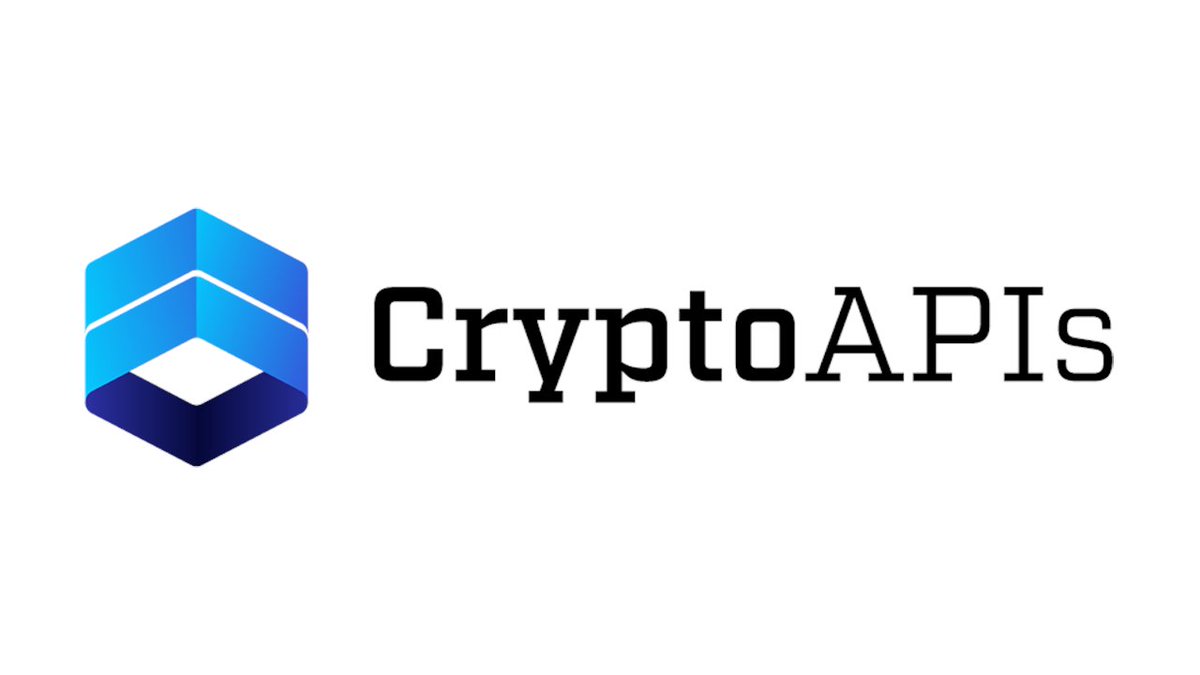 CryptoAPIs