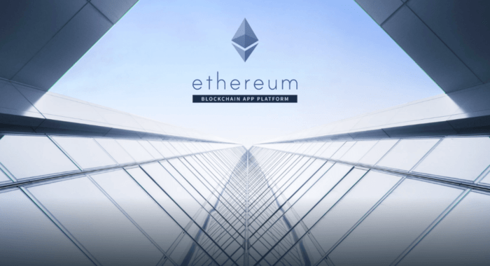 Ежедневное число акаунтов Ethereum растет