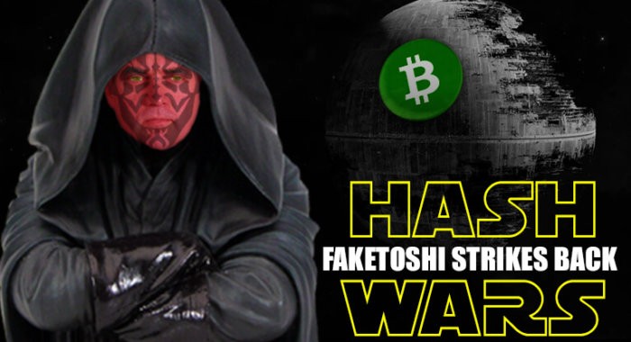 Предстоящий хардфорк BCash развяжет хэш-войну