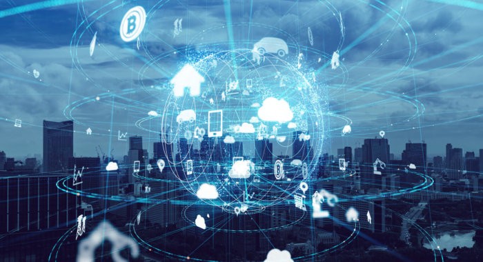 Bosch будет работать с IOTA для сбора и продажи данных IoT