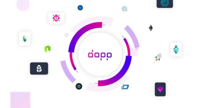 Dapp.com приобрела Dapp Wallet