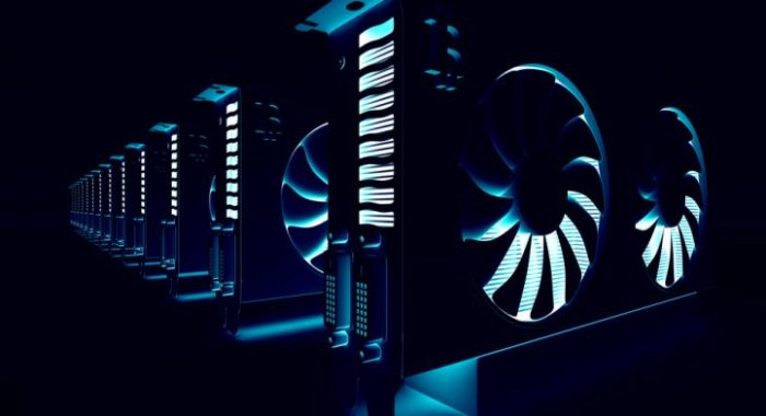 CEO F2Pool: в 2020 году снижение награды за блок BTC не скажется на рынке