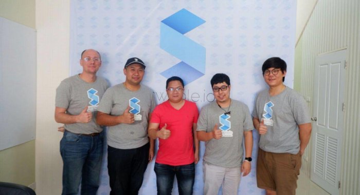 Новое партнёрство и разработка мультивалютного мобильного кошелька HappyCoin (HPC)