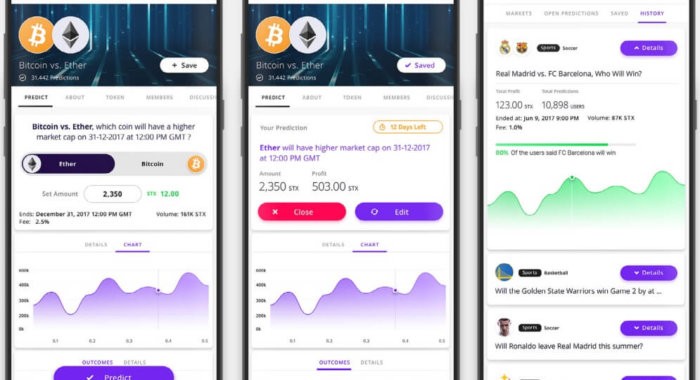 Stox опроверг слухи о своем скаме