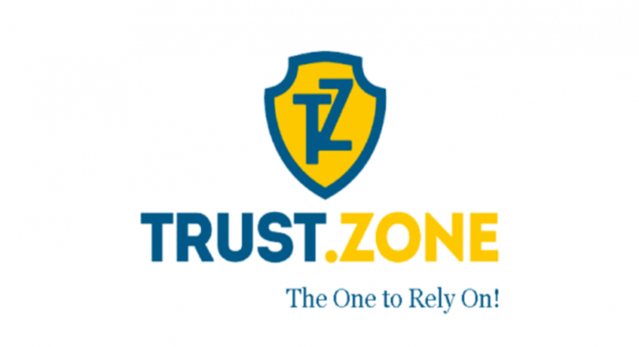 VPN-сервис Trust.Zone начал принимать платежи в криптовалюте Byteball