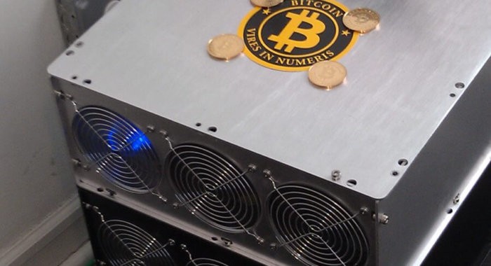 Фейковый Bitmain продал оборудование на 2 млрд юаней