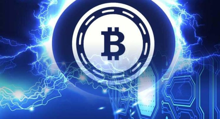 Lightning-каналы в сети биткоина превысили 2000