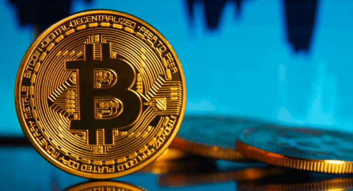Прогноз для биткоина на 2019 год