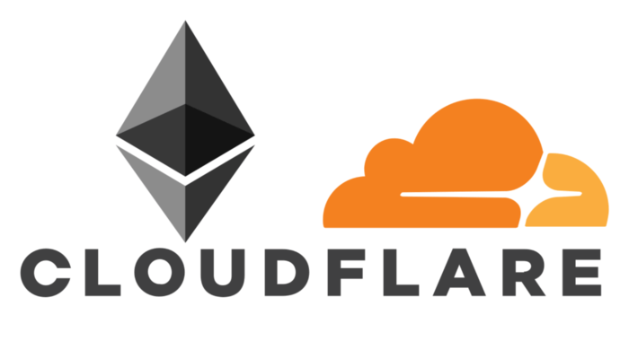 Cloudflare намерен сотрудничать с Ethereum