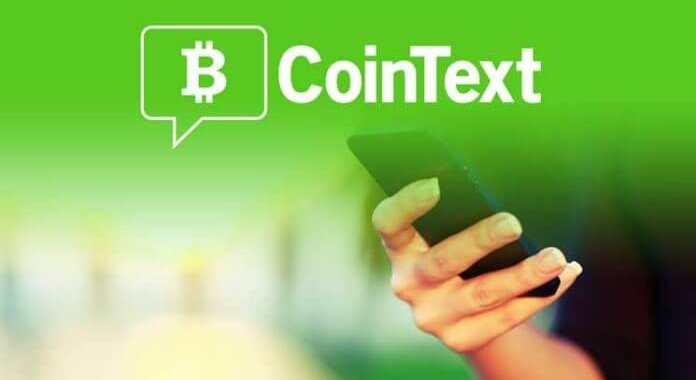 BCH через SMS в Колумбии и Доминикане
