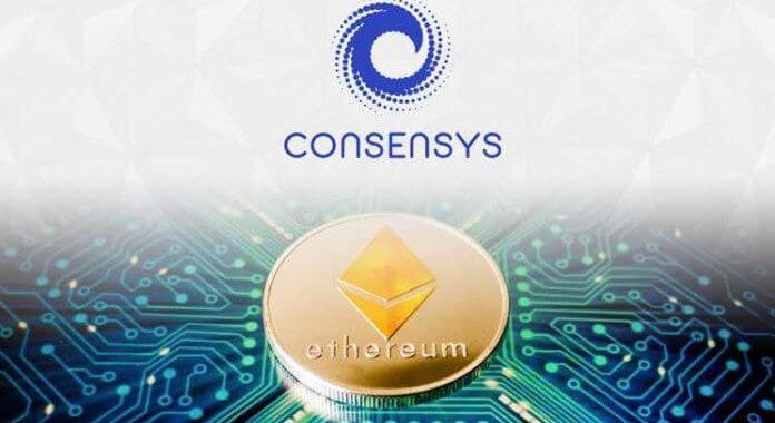 Consensys принял новую стратегию