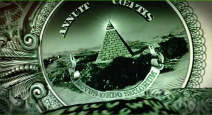 ФРС США отказалась от идеи Fedcoin