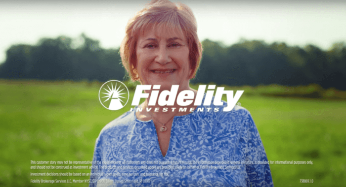 Fidelity участвует в запуске криптокарт