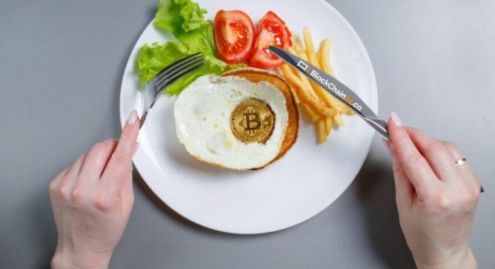Bakkt и Starbucks запустят платёжное криптоприложение