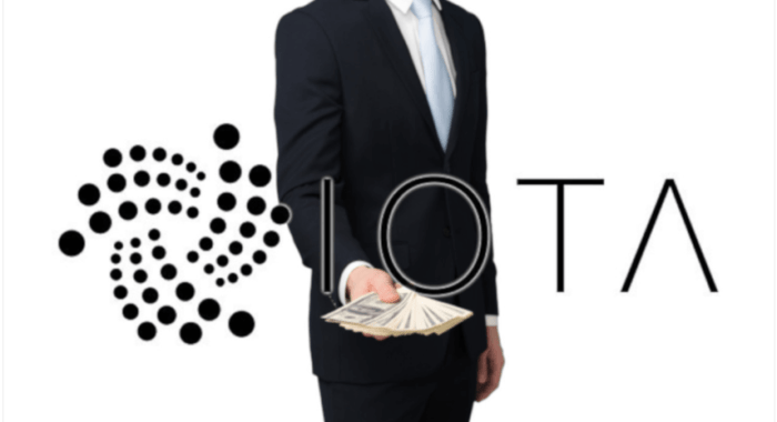 Результаты тестирования IOTA в реальной жизни