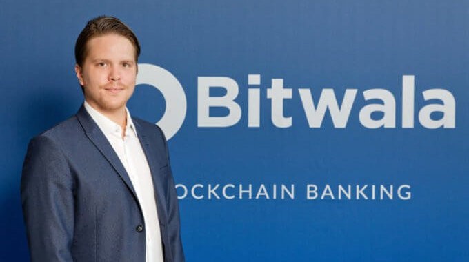 Bitwala официально запустила криптобанкинг