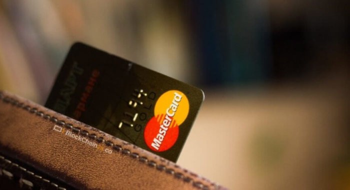 MasterCard и Nexo запускают кредитную криптокарту