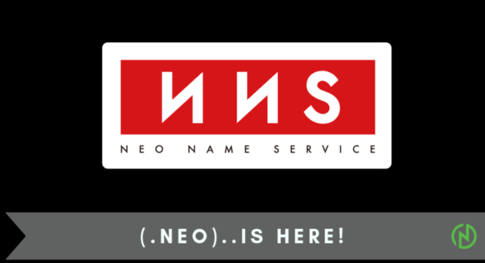 Запущена DEX для торговли доменными именами .neo