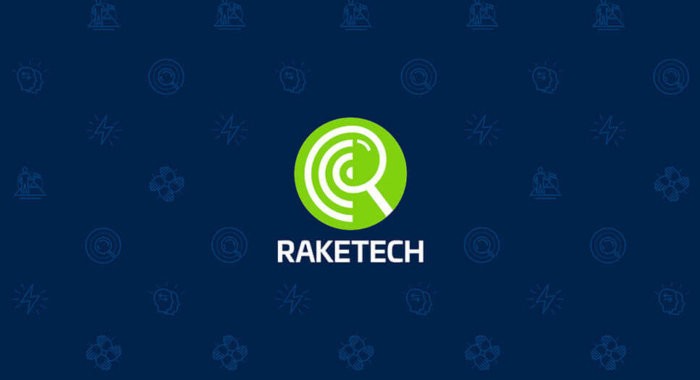 Raketech запускает сайт для криптоэнтузиастов