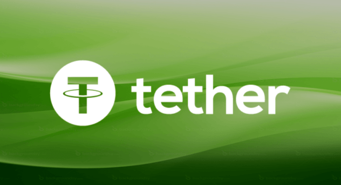 Доля Tether снизилась до 74%