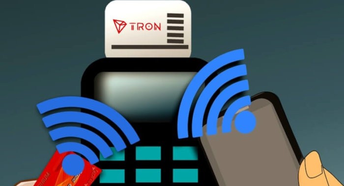 Готовится запуск карт Troncard и GRID