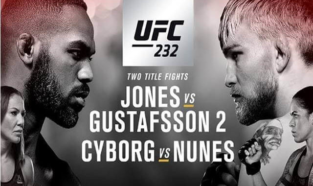 Litecoin стал официальным партнером UFC