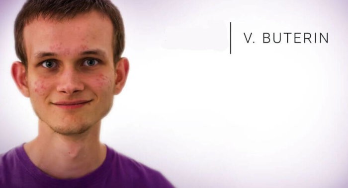 Виталик Бутерин уверен в успешности Ethereum 2.0