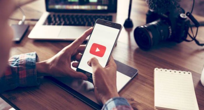YouTube чистка: реальные данные криптоканалов
