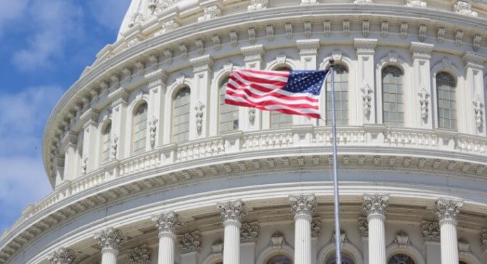 В США обсуждают крипторегулирование