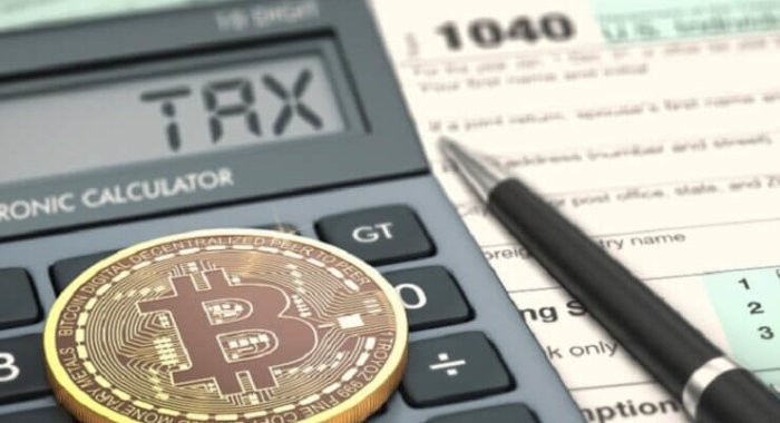 Британия: оплата налогов в биткоинах