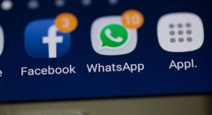 Многие пользователи потеряют доступ к WhatsApp
