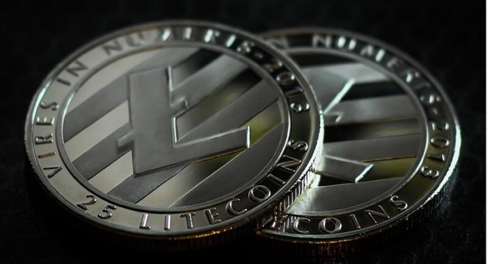 Добыто 60 000 000 монет лайткоина
