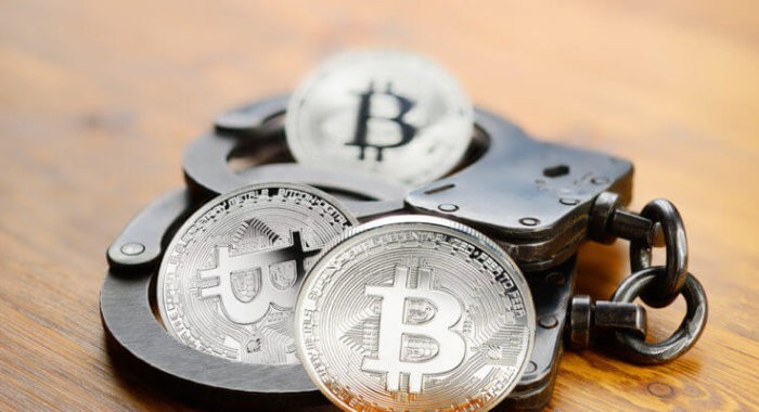 Арестован Генеральный директор биржи Coinflux