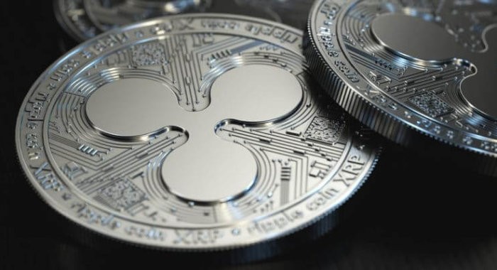 Ripple вырос более чем на 10% за один час
