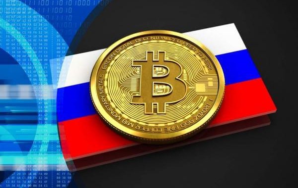 В России криптовалюты не электронные деньги