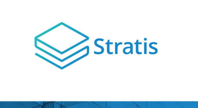 За неделю Stratis вырос на 121%