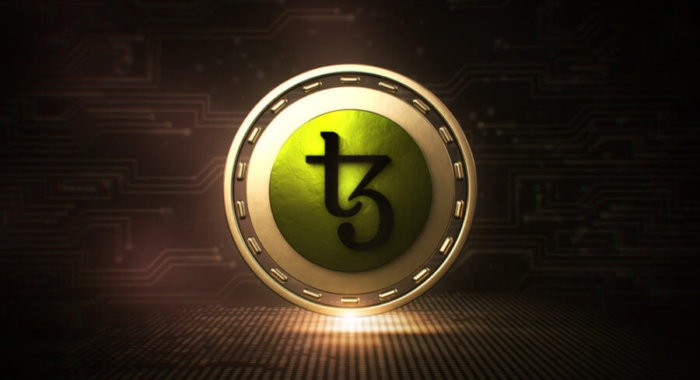 Вопреки медвежьей динамике крипторынка Tezos вырос на 29%