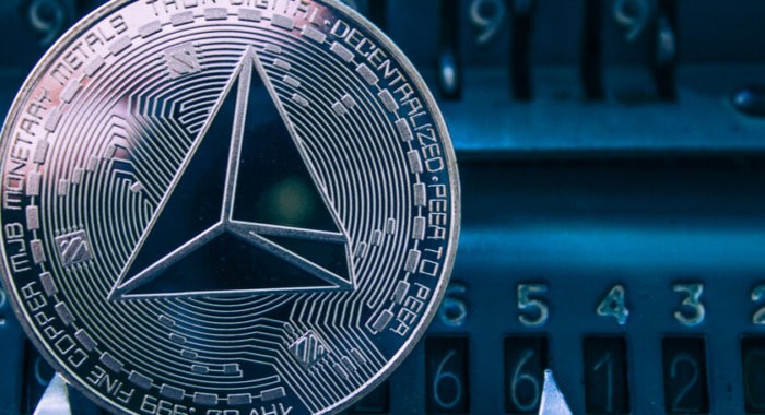 Биржа ABCC первой добавила токены TRC10