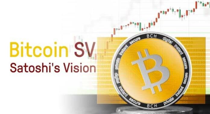 Blockchain.com запустил поддержку Bitcoin SV