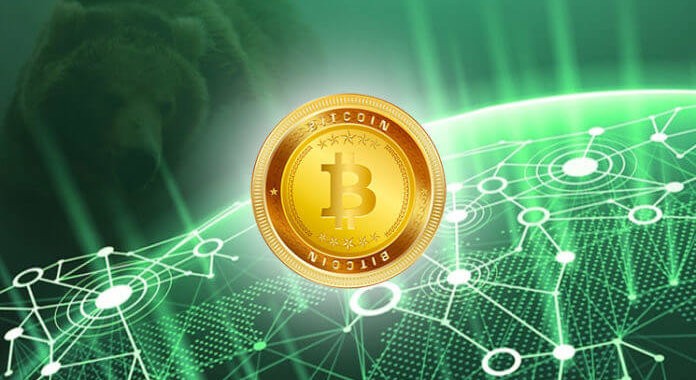 Приток фиатных средств двигает биткоин к $4000