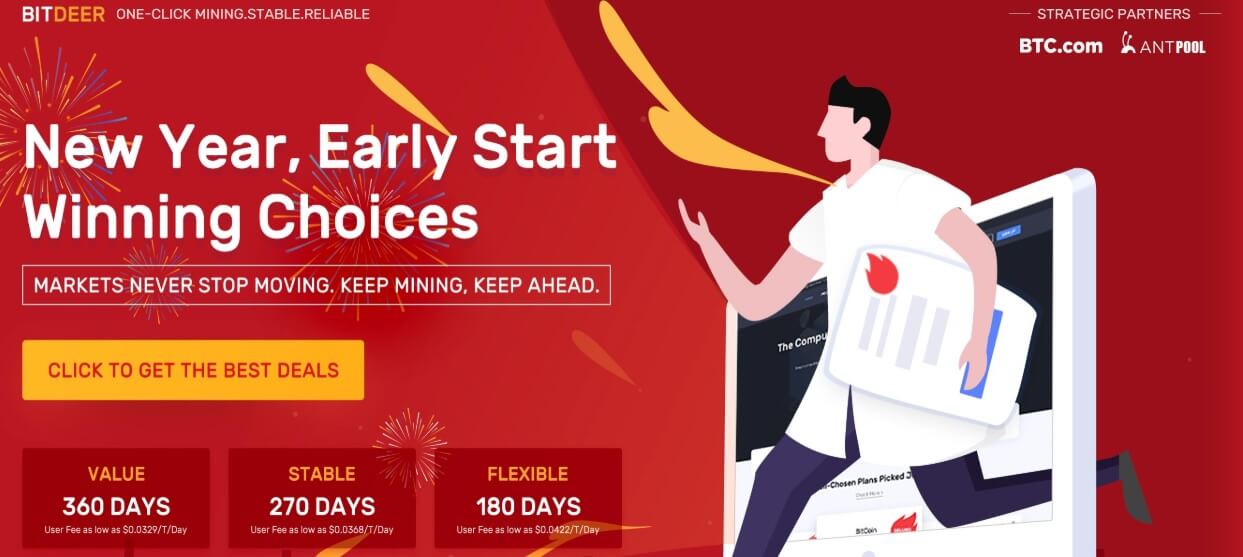 Bitmain-bitdeer-antpool-btc-bitcoin