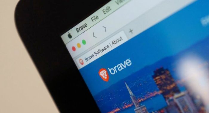 Brave установил новый рекорд по скачиваниям