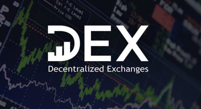 DEX еще не удовлетворяют запросы аудитории