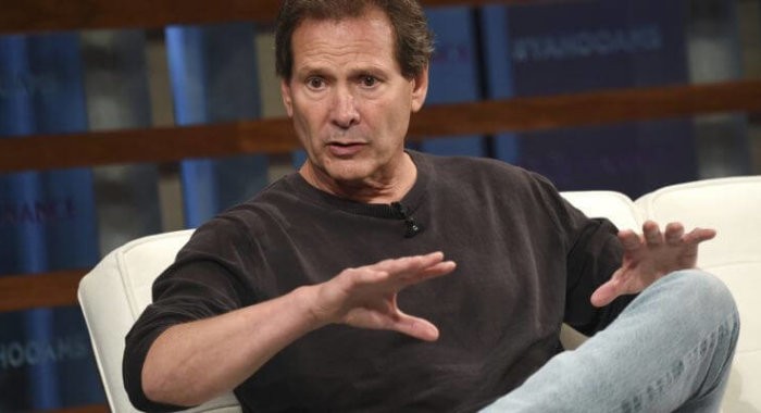 CEO PayPal: Крипта на самом деле не валюта