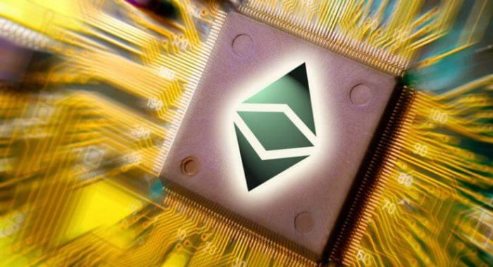 Отчет по атаке 51% на Ethereum Classic