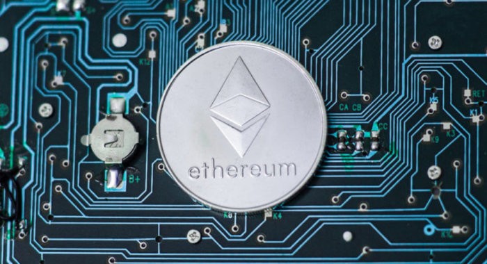 Д. Макинтайр: Ethereum — сеть для экспериментов