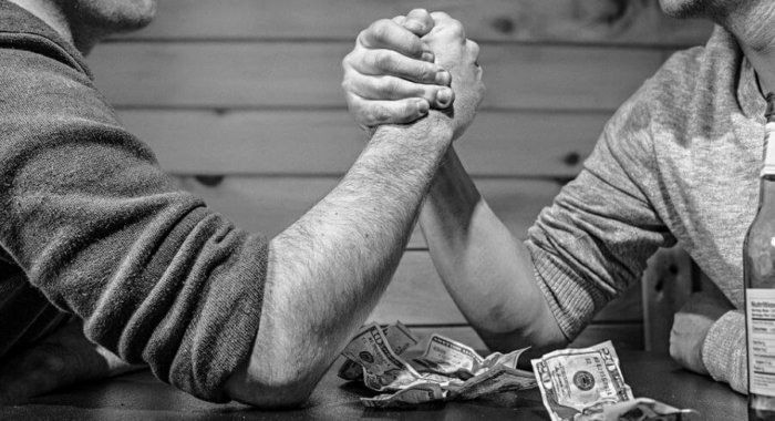 Ethereum Classic превосходит Ethereum?